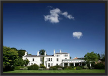 Chancellors Hotel Wedding Day Venue