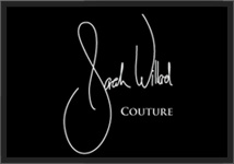 Sarah Willard Wedding Dress Designer