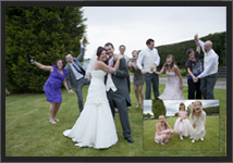 Lucy and Martin Testimonial