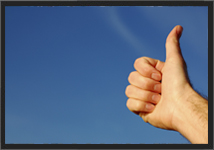 Sarah and Andrew Testimonial